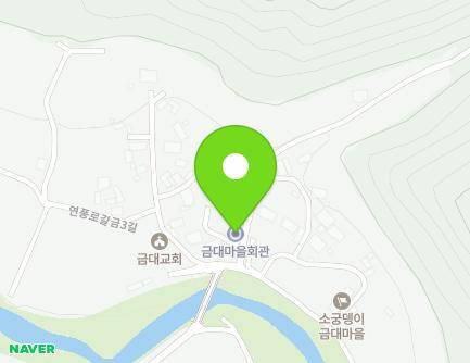 24-9 Yeonpung-ro galgeum 3-gil, Yeonpung-myeon, Goesan-gun, Chungcheongbuk-do, Republic of Korea Map