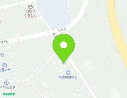 74 Jungang-ro, Yeonpung-myeon, Goesan-gun, Chungcheongbuk-do, Republic of Korea Map