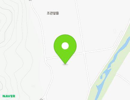 74-6 Chungmin-ro gwangjin 6-gil, Jangyeon-myeon, Goesan-gun, Chungcheongbuk-do, Republic of Korea Map