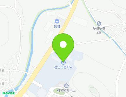 1 Miseon-ro oga 5-gil, Jangyeon-myeon, Goesan-gun, Chungcheongbuk-do, Republic of Korea Map