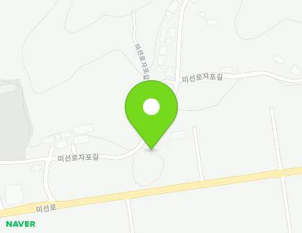 22 Miseon-ro japo-gil, Jangyeon-myeon, Goesan-gun, Chungcheongbuk-do, Republic of Korea Map