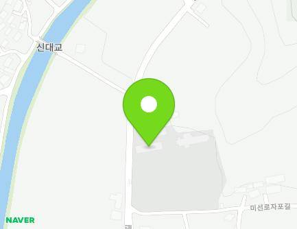 7-2 Miseon-ro japo-gil, Jangyeon-myeon, Goesan-gun, Chungcheongbuk-do, Republic of Korea Map