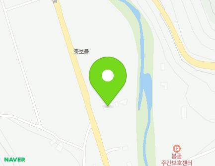 1160 Miseon-ro, Jangyeon-myeon, Goesan-gun, Chungcheongbuk-do, Republic of Korea Map