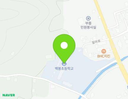 1456 Jilma-ro, Cheongan-myeon, Goesan-gun, Chungcheongbuk-do, Republic of Korea Map