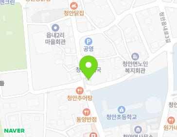 32 Cheonganeumnae-ro, Cheongan-myeon, Goesan-gun, Chungcheongbuk-do, Republic of Korea 32 Cheonganeumnae-ro, Cheongan-myeon, Goesan-gun, Chungcheongbuk-do, Republic of Korea Map
