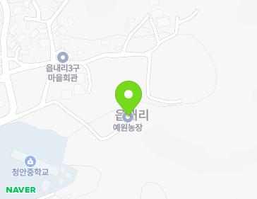 28-1 Cheonganeumnae-ro 3-gil, Cheongan-myeon, Goesan-gun, Chungcheongbuk-do, Republic of Korea 28-1 Cheonganeumnae-ro 3-gil, Cheongan-myeon, Goesan-gun, Chungcheongbuk-do, Republic of Korea Map