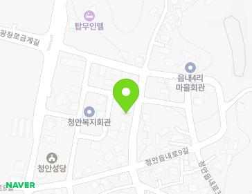 15-7 Cheonganeumnae-ro 9-gil, Cheongan-myeon, Goesan-gun, Chungcheongbuk-do, Republic of Korea 15-7 Cheonganeumnae-ro 9-gil, Cheongan-myeon, Goesan-gun, Chungcheongbuk-do, Republic of Korea Map