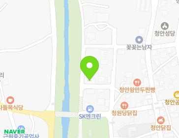 19 Cheonganeumnae-ro 8-gil, Cheongan-myeon, Goesan-gun, Chungcheongbuk-do, Republic of Korea 19 Cheonganeumnae-ro 8-gil, Cheongan-myeon, Goesan-gun, Chungcheongbuk-do, Republic of Korea Map