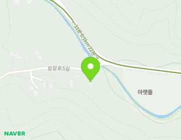 129-3 Jangam-ro 5-gil, Cheongan-myeon, Goesan-gun, Chungcheongbuk-do, Republic of Korea 129-3 Jangam-ro 5-gil, Cheongan-myeon, Goesan-gun, Chungcheongbuk-do, Republic of Korea Map