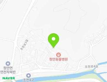 13-6 Jocheon-ro 3-gil, Cheongan-myeon, Goesan-gun, Chungcheongbuk-do, Republic of Korea 13-6 Jocheon-ro 3-gil, Cheongan-myeon, Goesan-gun, Chungcheongbuk-do, Republic of Korea Map