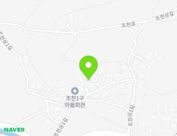 19 Jocheonsang 1-gil, Cheongan-myeon, Goesan-gun, Chungcheongbuk-do, Republic of Korea 19 Jocheonsang 1-gil, Cheongan-myeon, Goesan-gun, Chungcheongbuk-do, Republic of Korea Map