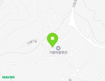 7-10 Geobong 1-gil, Cheongcheon-myeon, Goesan-gun, Chungcheongbuk-do, Republic of Korea 7-10 Geobong 1-gil, Cheongcheon-myeon, Goesan-gun, Chungcheongbuk-do, Republic of Korea Map