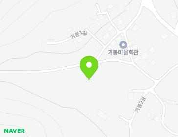 19 Geobong 1-gil, Cheongcheon-myeon, Goesan-gun, Chungcheongbuk-do, Republic of Korea 19 Geobong 1-gil, Cheongcheon-myeon, Goesan-gun, Chungcheongbuk-do, Republic of Korea Map