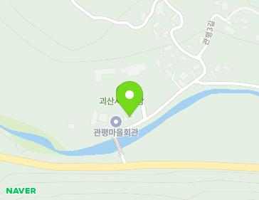 7 Gwanpyeong 3-gil, Cheongcheon-myeon, Goesan-gun, Chungcheongbuk-do, Republic of Korea 7 Gwanpyeong 3-gil, Cheongcheon-myeon, Goesan-gun, Chungcheongbuk-do, Republic of Korea Map