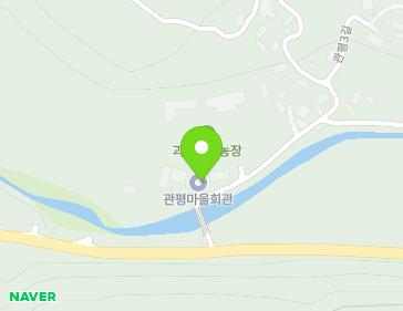 5-1 Gwanpyeong 3-gil, Cheongcheon-myeon, Goesan-gun, Chungcheongbuk-do, Republic of Korea 5-1 Gwanpyeong 3-gil, Cheongcheon-myeon, Goesan-gun, Chungcheongbuk-do, Republic of Korea Map