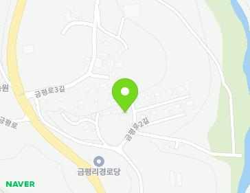 19 Geumpyeong-ro 2-gil, Cheongcheon-myeon, Goesan-gun, Chungcheongbuk-do, Republic of Korea 19 Geumpyeong-ro 2-gil, Cheongcheon-myeon, Goesan-gun, Chungcheongbuk-do, Republic of Korea Map