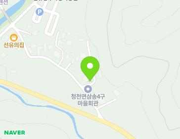 19-1 Seonyudong 1-gil, Cheongcheon-myeon, Goesan-gun, Chungcheongbuk-do, Republic of Korea 19-1 Seonyudong 1-gil, Cheongcheon-myeon, Goesan-gun, Chungcheongbuk-do, Republic of Korea Map