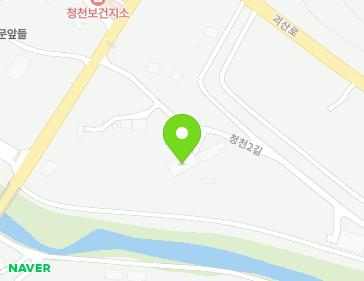 15-30 Cheongcheon 2-gil, Cheongcheon-myeon, Goesan-gun, Chungcheongbuk-do, Republic of Korea 15-30 Cheongcheon 2-gil, Cheongcheon-myeon, Goesan-gun, Chungcheongbuk-do, Republic of Korea Map