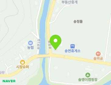3110 Munjang-ro, Cheongcheon-myeon, Goesan-gun, Chungcheongbuk-do, Republic of Korea 3110 Munjang-ro, Cheongcheon-myeon, Goesan-gun, Chungcheongbuk-do, Republic of Korea Map