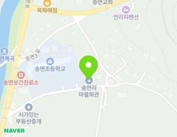 19 Songmyeon 2-gil, Cheongcheon-myeon, Goesan-gun, Chungcheongbuk-do, Republic of Korea 19 Songmyeon 2-gil, Cheongcheon-myeon, Goesan-gun, Chungcheongbuk-do, Republic of Korea Map