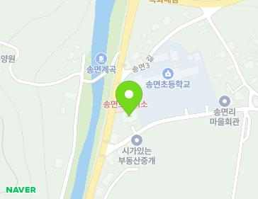 5 Songmyeon 2-gil, Cheongcheon-myeon, Goesan-gun, Chungcheongbuk-do, Republic of Korea 5 Songmyeon 2-gil, Cheongcheon-myeon, Goesan-gun, Chungcheongbuk-do, Republic of Korea Map
