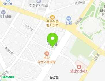 10 Cheongcheon 2-gil, Cheongcheon-myeon, Goesan-gun, Chungcheongbuk-do, Republic of Korea 10 Cheongcheon 2-gil, Cheongcheon-myeon, Goesan-gun, Chungcheongbuk-do, Republic of Korea Map