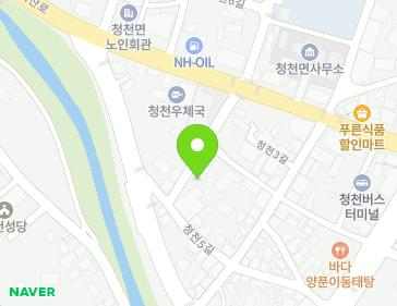 11 Cheongcheon 5-gil, Cheongcheon-myeon, Goesan-gun, Chungcheongbuk-do, Republic of Korea 11 Cheongcheon 5-gil, Cheongcheon-myeon, Goesan-gun, Chungcheongbuk-do, Republic of Korea Map