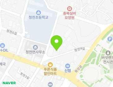 2-5 Cheongcheon 4-gil, Cheongcheon-myeon, Goesan-gun, Chungcheongbuk-do, Republic of Korea 2-5 Cheongcheon 4-gil, Cheongcheon-myeon, Goesan-gun, Chungcheongbuk-do, Republic of Korea Map
