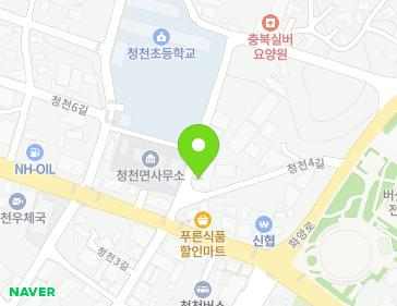 2 Cheongcheon 4-gil, Cheongcheon-myeon, Goesan-gun, Chungcheongbuk-do, Republic of Korea 2 Cheongcheon 4-gil, Cheongcheon-myeon, Goesan-gun, Chungcheongbuk-do, Republic of Korea Map