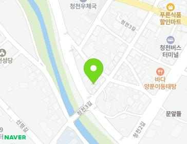 26-1 Cheongcheon 5-gil, Cheongcheon-myeon, Goesan-gun, Chungcheongbuk-do, Republic of Korea 26-1 Cheongcheon 5-gil, Cheongcheon-myeon, Goesan-gun, Chungcheongbuk-do, Republic of Korea Map