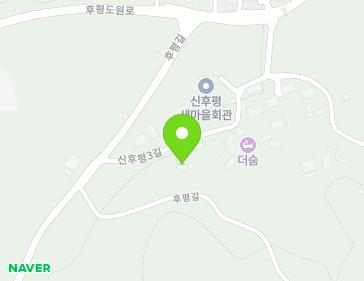 19 Sinhupyeong 3-gil, Cheongcheon-myeon, Goesan-gun, Chungcheongbuk-do, Republic of Korea 19 Sinhupyeong 3-gil, Cheongcheon-myeon, Goesan-gun, Chungcheongbuk-do, Republic of Korea Map
