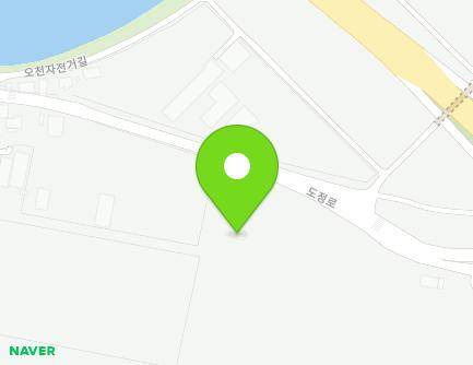 116 Dojeong-ro, Chilseong-myeon, Goesan-gun, Chungcheongbuk-do, Republic of Korea Map