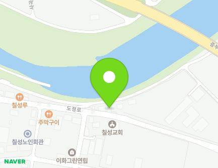 93 Dojeong-ro, Chilseong-myeon, Goesan-gun, Chungcheongbuk-do, Republic of Korea Map