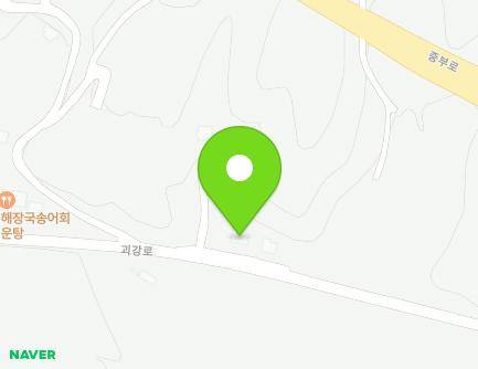 573 Goegang-ro, Chilseong-myeon, Goesan-gun, Chungcheongbuk-do, Republic of Korea Map