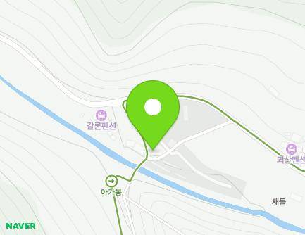 466 Chilseong-ro 10-gil, Chilseong-myeon, Goesan-gun, Chungcheongbuk-do, Republic of Korea Map