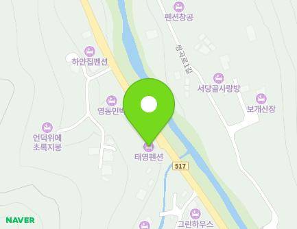 450 Ssanggok-ro, Chilseong-myeon, Goesan-gun, Chungcheongbuk-do, Republic of Korea Map