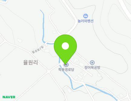 101-1 Chilseong-ro 7-gil, Chilseong-myeon, Goesan-gun, Chungcheongbuk-do, Republic of Korea Map
