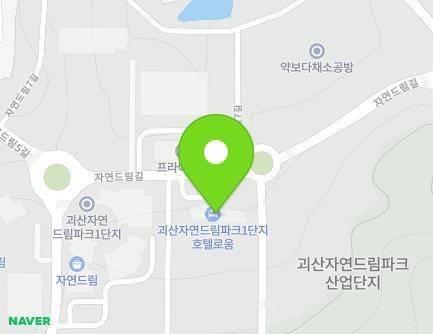 252 Jayeondeurim-gil, Chilseong-myeon, Goesan-gun, Chungcheongbuk-do, Republic of Korea Map