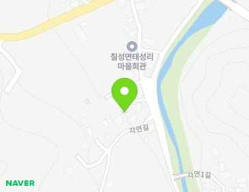 16-3 Gagyeon-gil, Chilseong-myeon, Goesan-gun, Chungcheongbuk-do, Republic of Korea 16-3 Gagyeon-gil, Chilseong-myeon, Goesan-gun, Chungcheongbuk-do, Republic of Korea Map