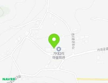 24 Gadaegunggol 1-gil, Gagok-myeon, Danyang-gun, Chungcheongbuk-do, Republic of Korea 24 Gadaegunggol 1-gil, Gagok-myeon, Danyang-gun, Chungcheongbuk-do, Republic of Korea Map