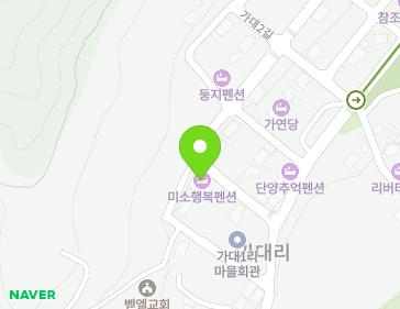 51-7 Gadae 1-gil, Gagok-myeon, Danyang-gun, Chungcheongbuk-do, Republic of Korea 51-7 Gadae 1-gil, Gagok-myeon, Danyang-gun, Chungcheongbuk-do, Republic of Korea Map
