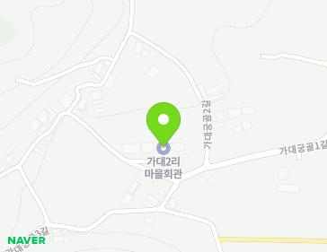 22 Gadaegunggol 1-gil, Gagok-myeon, Danyang-gun, Chungcheongbuk-do, Republic of Korea 22 Gadaegunggol 1-gil, Gagok-myeon, Danyang-gun, Chungcheongbuk-do, Republic of Korea Map