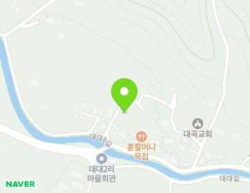 6 Daedae 8-gil, Gagok-myeon, Danyang-gun, Chungcheongbuk-do, Republic of Korea 6 Daedae 8-gil, Gagok-myeon, Danyang-gun, Chungcheongbuk-do, Republic of Korea Map