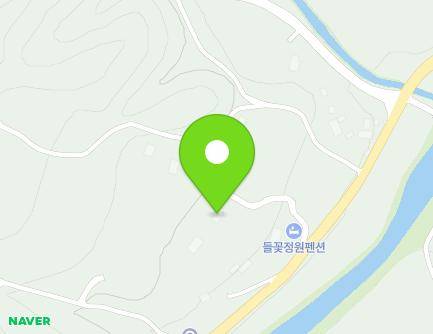 1001-11 Seonamgyegok-ro, Danseong-myeon, Danyang-gun, Chungcheongbuk-do, Republic of Korea Map