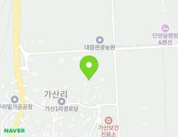 26-2 Gasan 2-gil, Danseong-myeon, Danyang-gun, Chungcheongbuk-do, Republic of Korea 26-2 Gasan 2-gil, Danseong-myeon, Danyang-gun, Chungcheongbuk-do, Republic of Korea Map