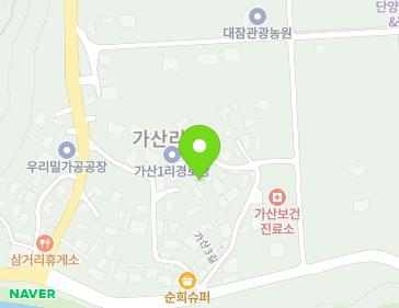 20 Gasan 2-gil, Danseong-myeon, Danyang-gun, Chungcheongbuk-do, Republic of Korea 20 Gasan 2-gil, Danseong-myeon, Danyang-gun, Chungcheongbuk-do, Republic of Korea Map