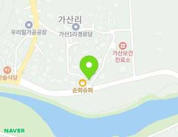 1 Gasan 3-gil, Danseong-myeon, Danyang-gun, Chungcheongbuk-do, Republic of Korea 1 Gasan 3-gil, Danseong-myeon, Danyang-gun, Chungcheongbuk-do, Republic of Korea Map