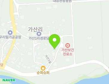 7-1 Gasan 3-gil, Danseong-myeon, Danyang-gun, Chungcheongbuk-do, Republic of Korea 7-1 Gasan 3-gil, Danseong-myeon, Danyang-gun, Chungcheongbuk-do, Republic of Korea Map