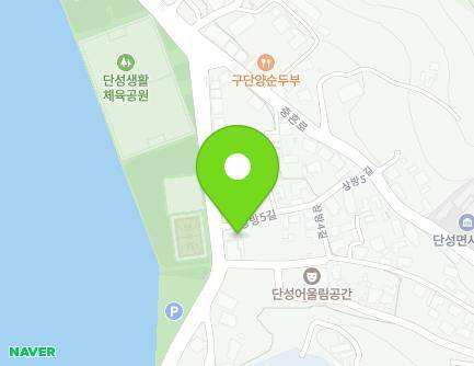34-1 Chunghon-gil, Danseong-myeon, Danyang-gun, Chungcheongbuk-do, Republic of Korea Map