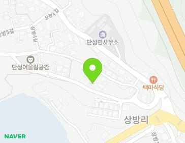 17 Sangbang 3-gil, Danseong-myeon, Danyang-gun, Chungcheongbuk-do, Republic of Korea 17 Sangbang 3-gil, Danseong-myeon, Danyang-gun, Chungcheongbuk-do, Republic of Korea Map